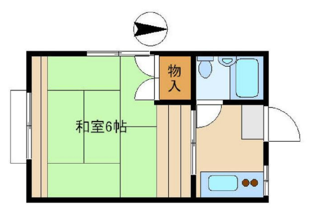 物件写真