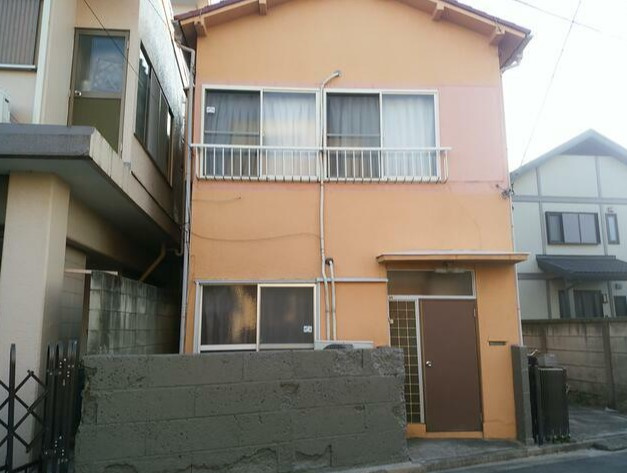 物件写真