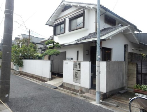 物件写真